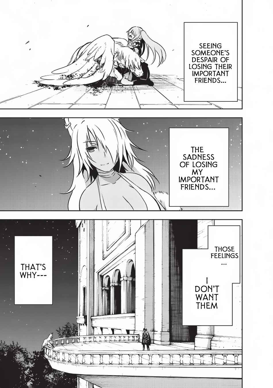 Maou-sama no Machizukuri! ~Saikyou no Dungeon wa Kindai Toshi~ Chapter 8 - Page 23