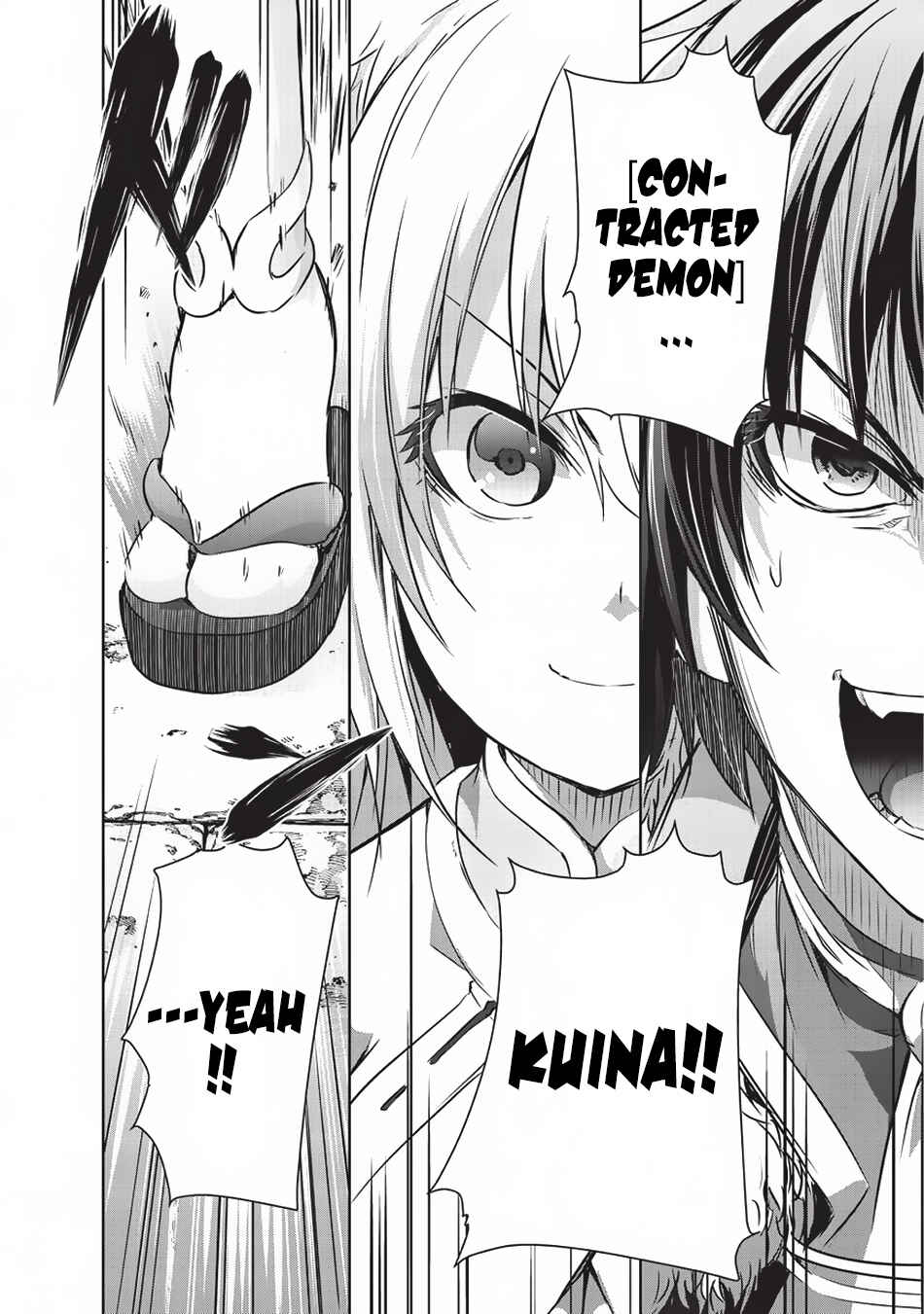 Maou-sama no Machizukuri! ~Saikyou no Dungeon wa Kindai Toshi~ Chapter 8 - Page 3