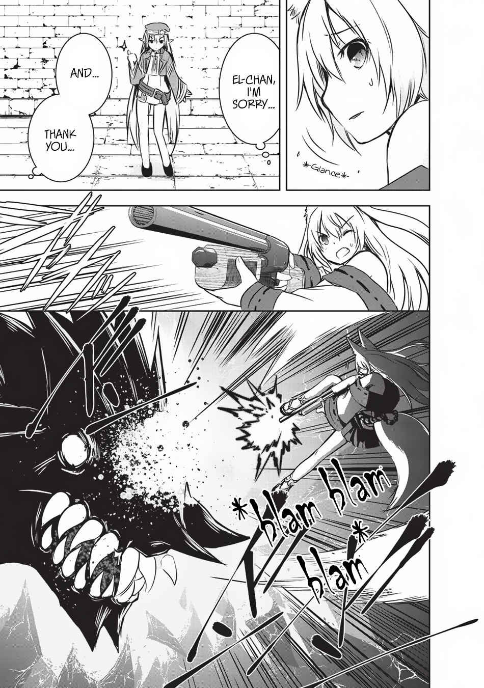 Maou-sama no Machizukuri! ~Saikyou no Dungeon wa Kindai Toshi~ Chapter 8 - Page 6
