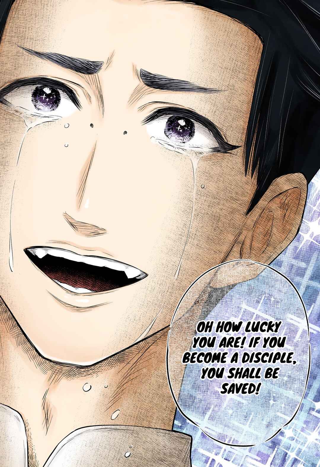 Shadows House (Official Colored) Chapter 190 - Page 13