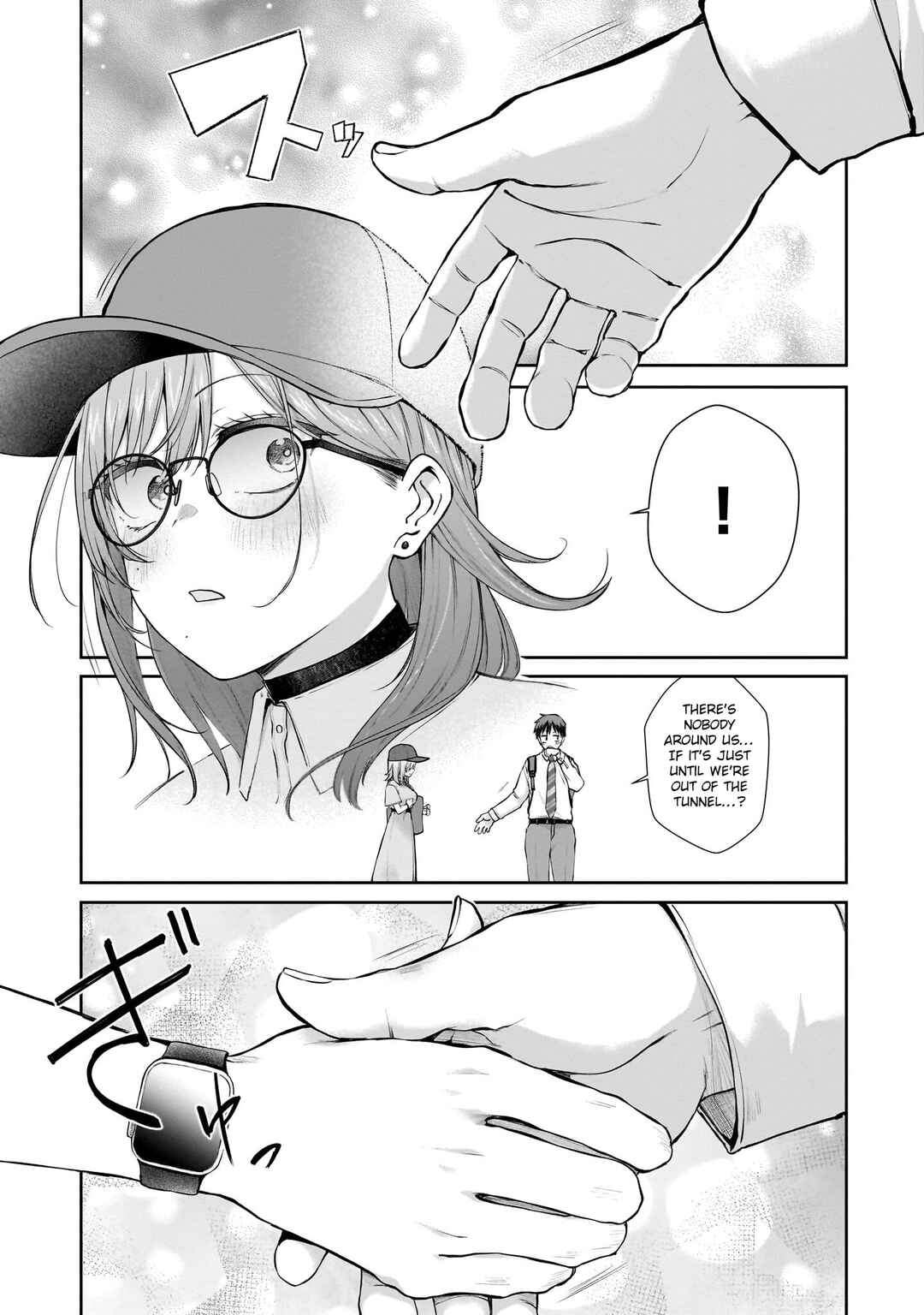 Idol Yameru kedo Kekkon Shitekuremasu ka!? Chapter 16.1 - Page 10