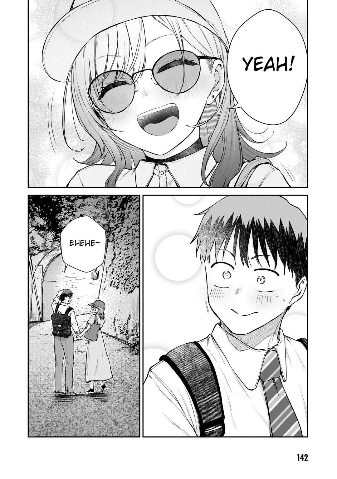 Idol Yameru kedo Kekkon Shitekuremasu ka!? Chapter 16.1 - Page 11