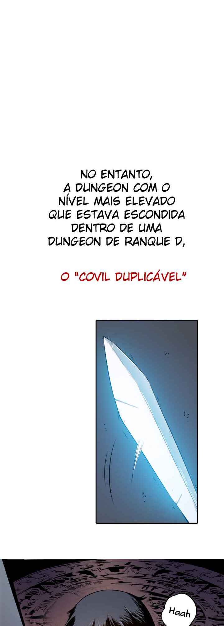 Na Honjaman Level-Up Chapter 0 - Page 6