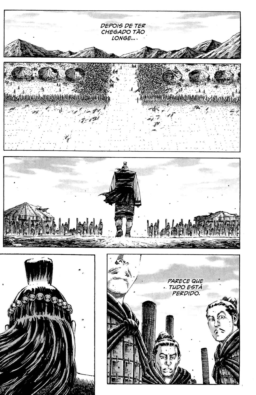 Huǒfèng Liáoyuán Chapter 193 - Page 10