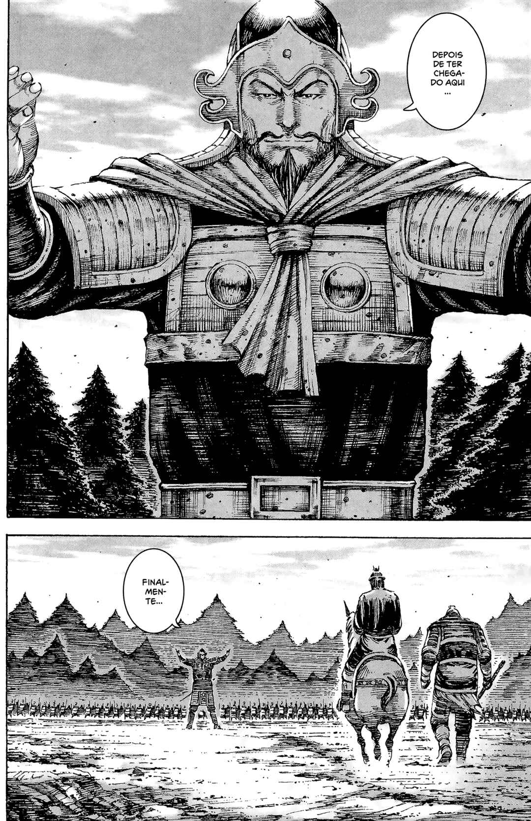 Huǒfèng Liáoyuán Chapter 193 - Page 15