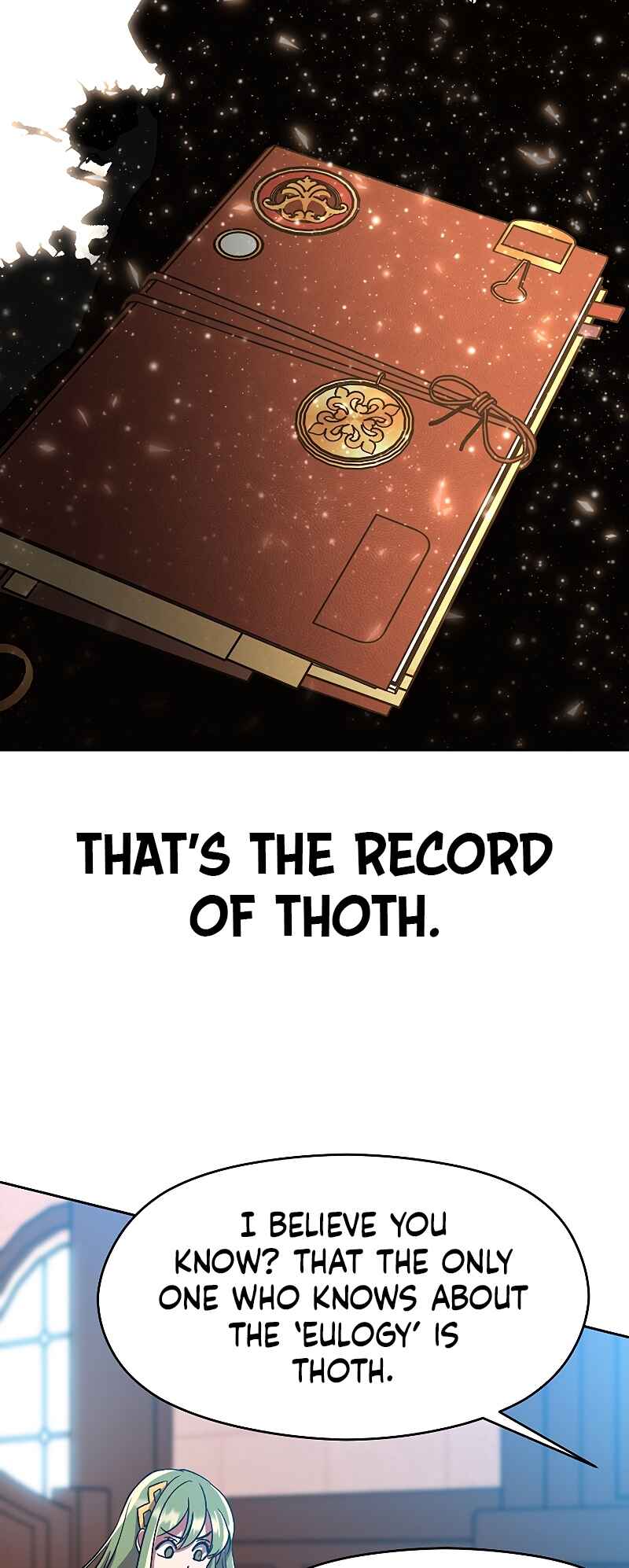 The Great Wizard Transcendent Chapter 35 - Page 16
