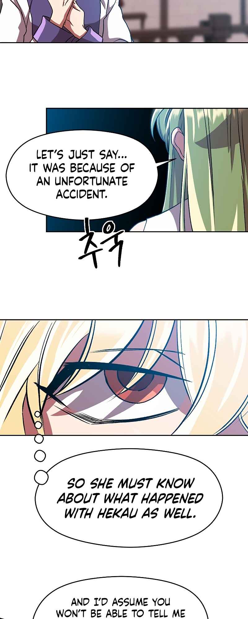 The Great Wizard Transcendent Chapter 35 - Page 24