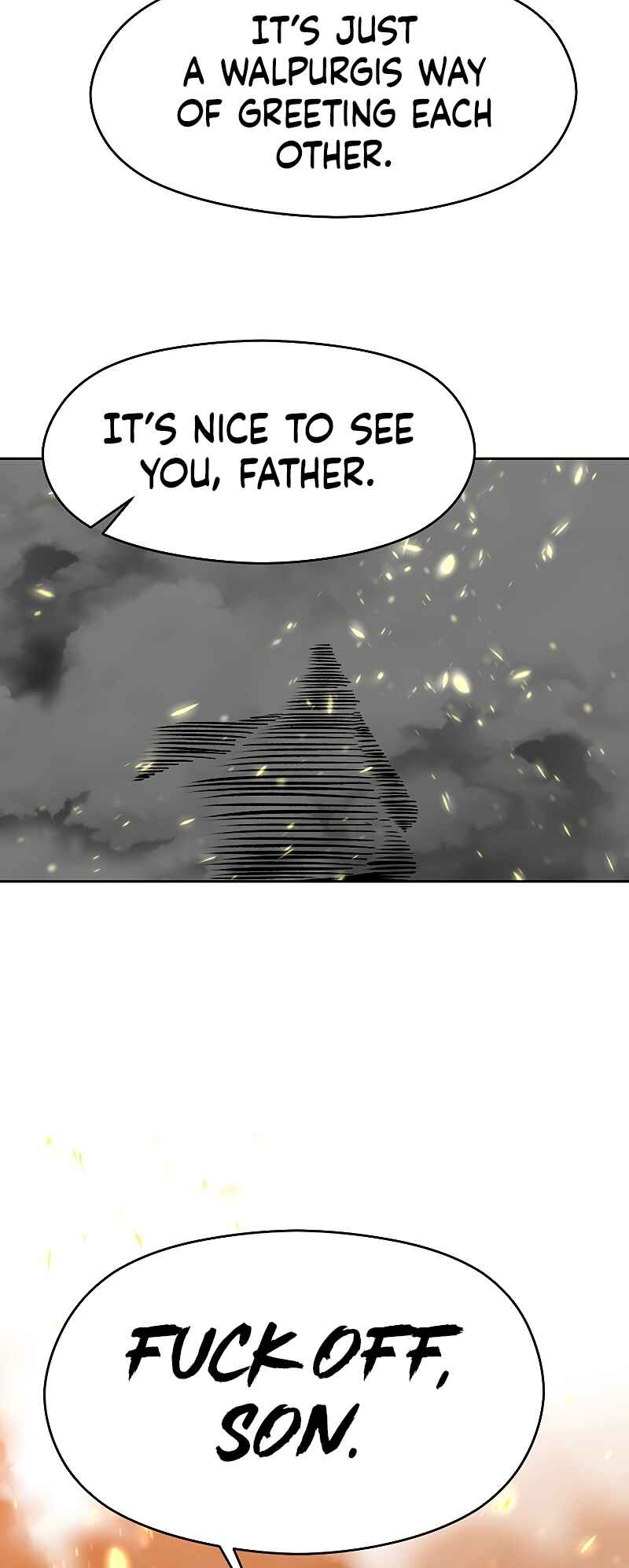 The Great Wizard Transcendent Chapter 35 - Page 39