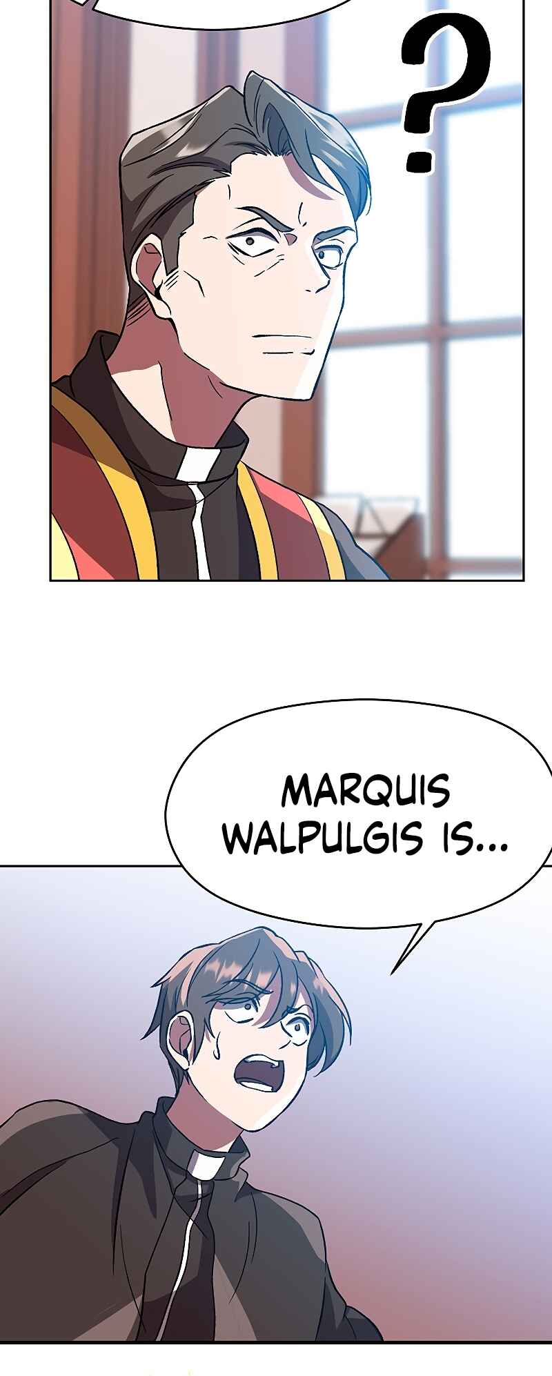The Great Wizard Transcendent Chapter 35 - Page 46