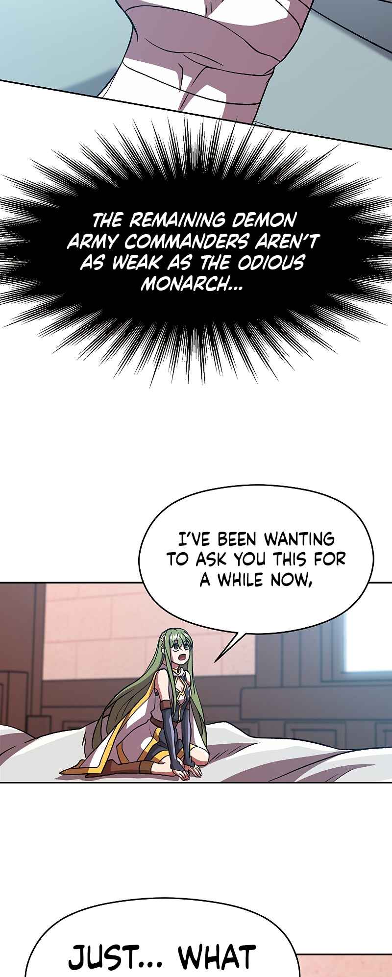 The Great Wizard Transcendent Chapter 35 - Page 5