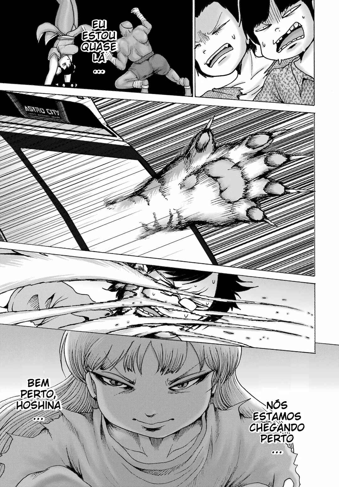High Score Girl DASH Chapter 58 - Page 16