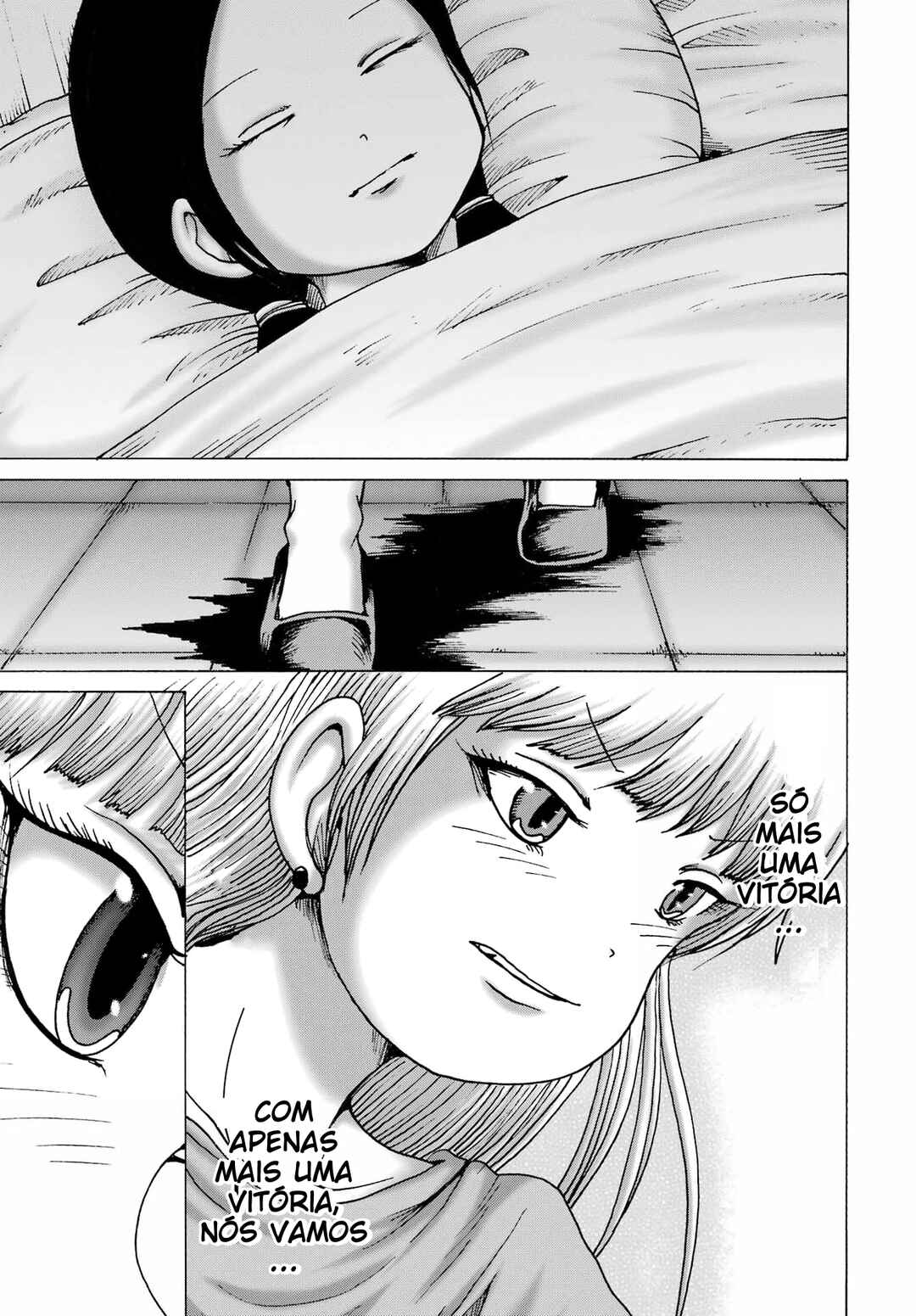 High Score Girl DASH Chapter 58 - Page 18