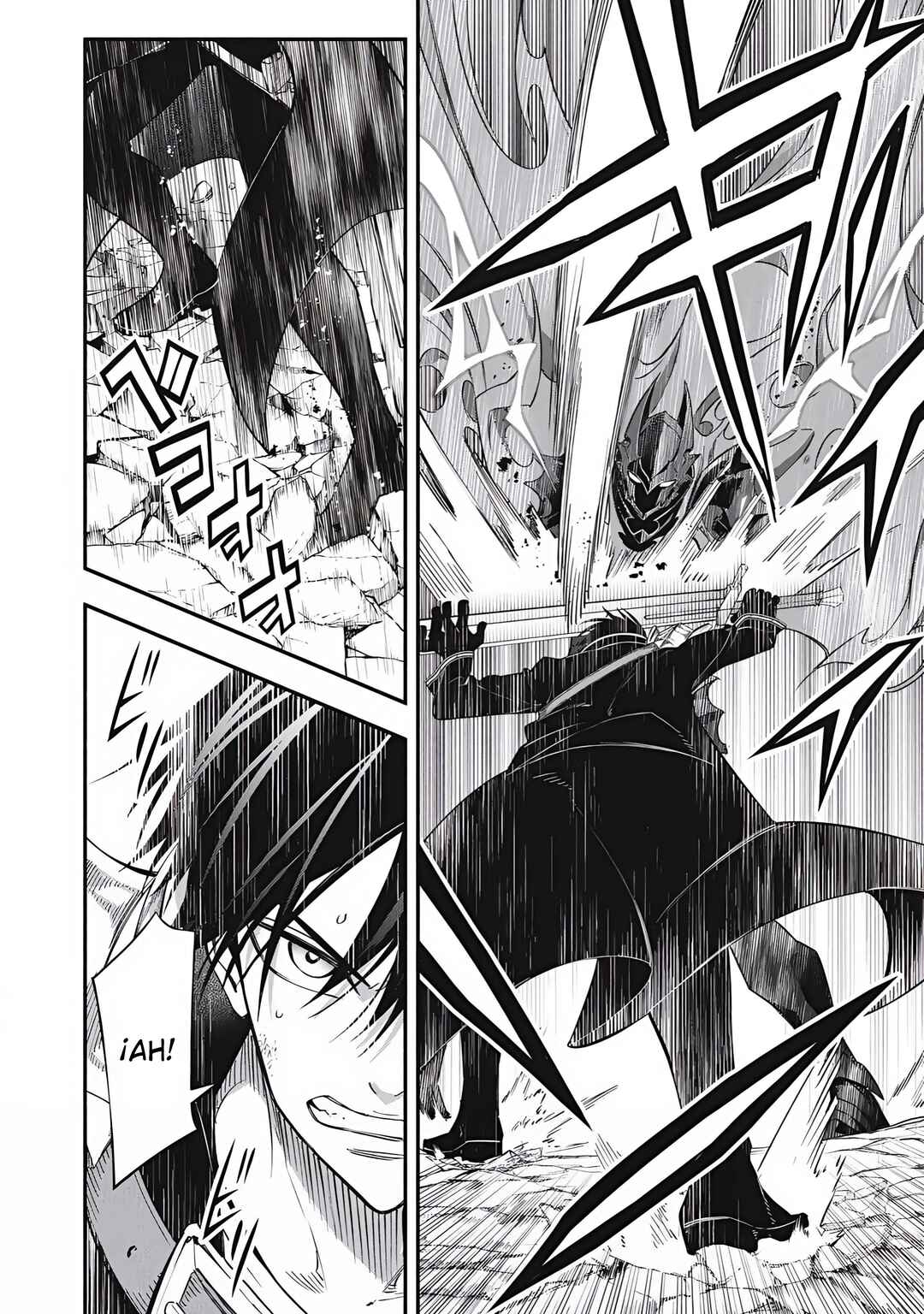Game Chuuban de Shinu Akuyaku Kizoku ni Tensei Shita node, Hazure Skill "Tame" wo Kushi Shite Saikyou wo Mezashite Mita Chapter 57 - Page 11