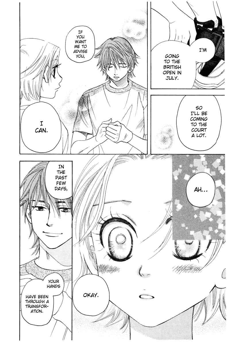 Shanimuni Go Chapter 139 - Page 20