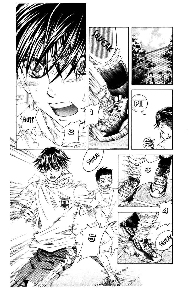 Shanimuni Go Chapter 139 - Page 8