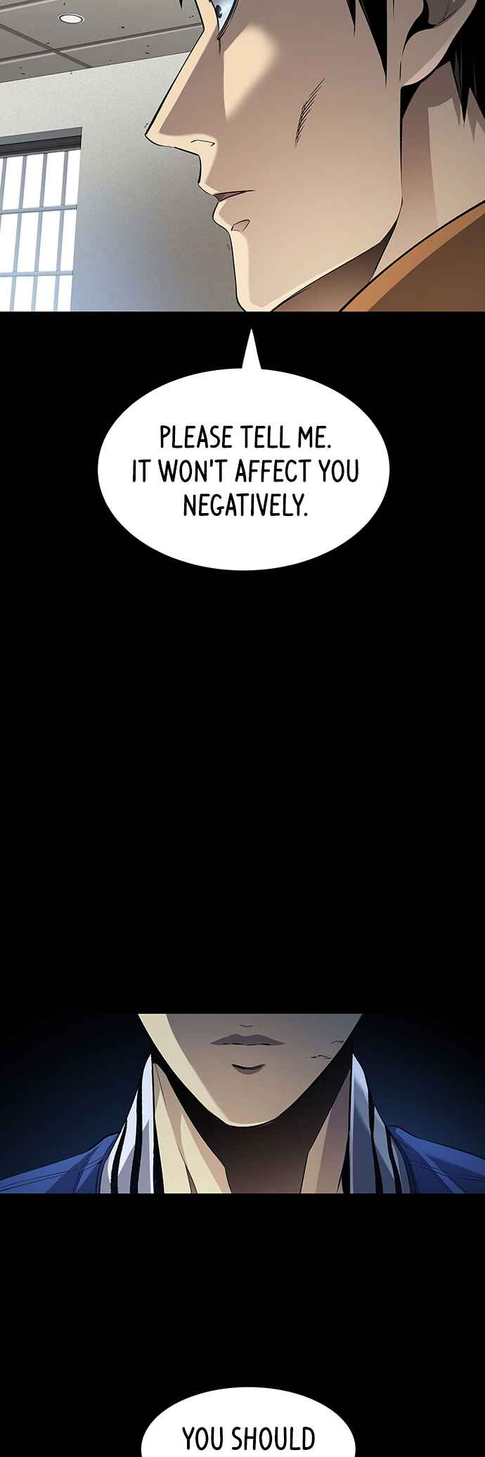 Vigilante Part 2 Chapter 12 - Page 15