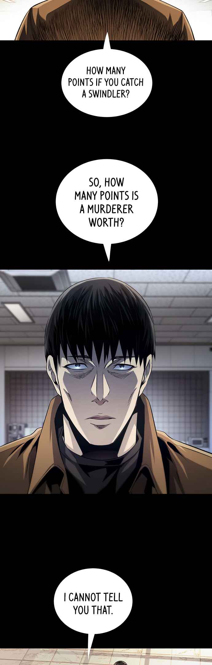 Vigilante Part 2 Chapter 12 - Page 3