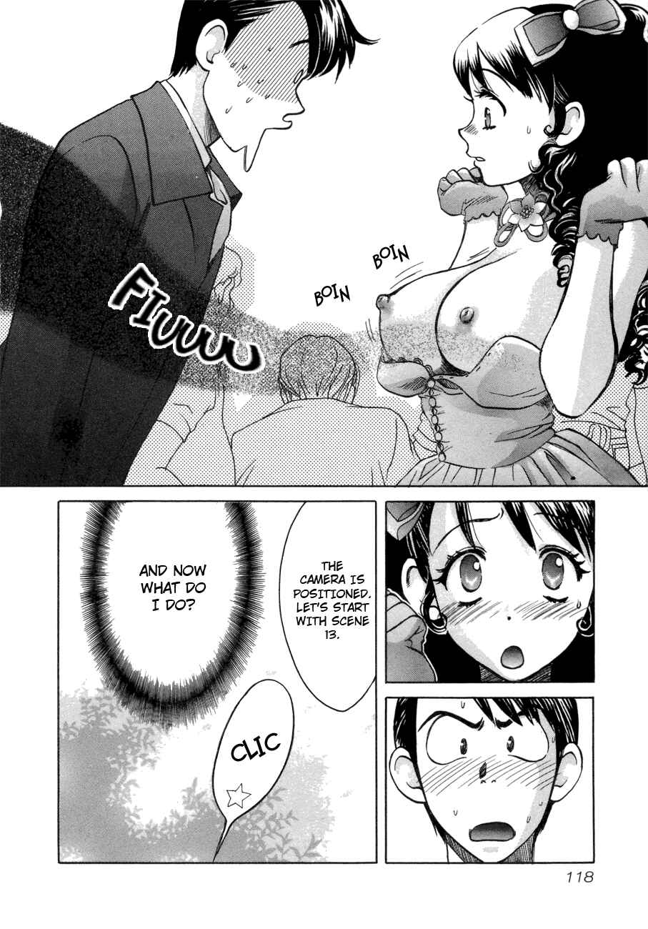 Love Junkies Chapter 47 - Page 20