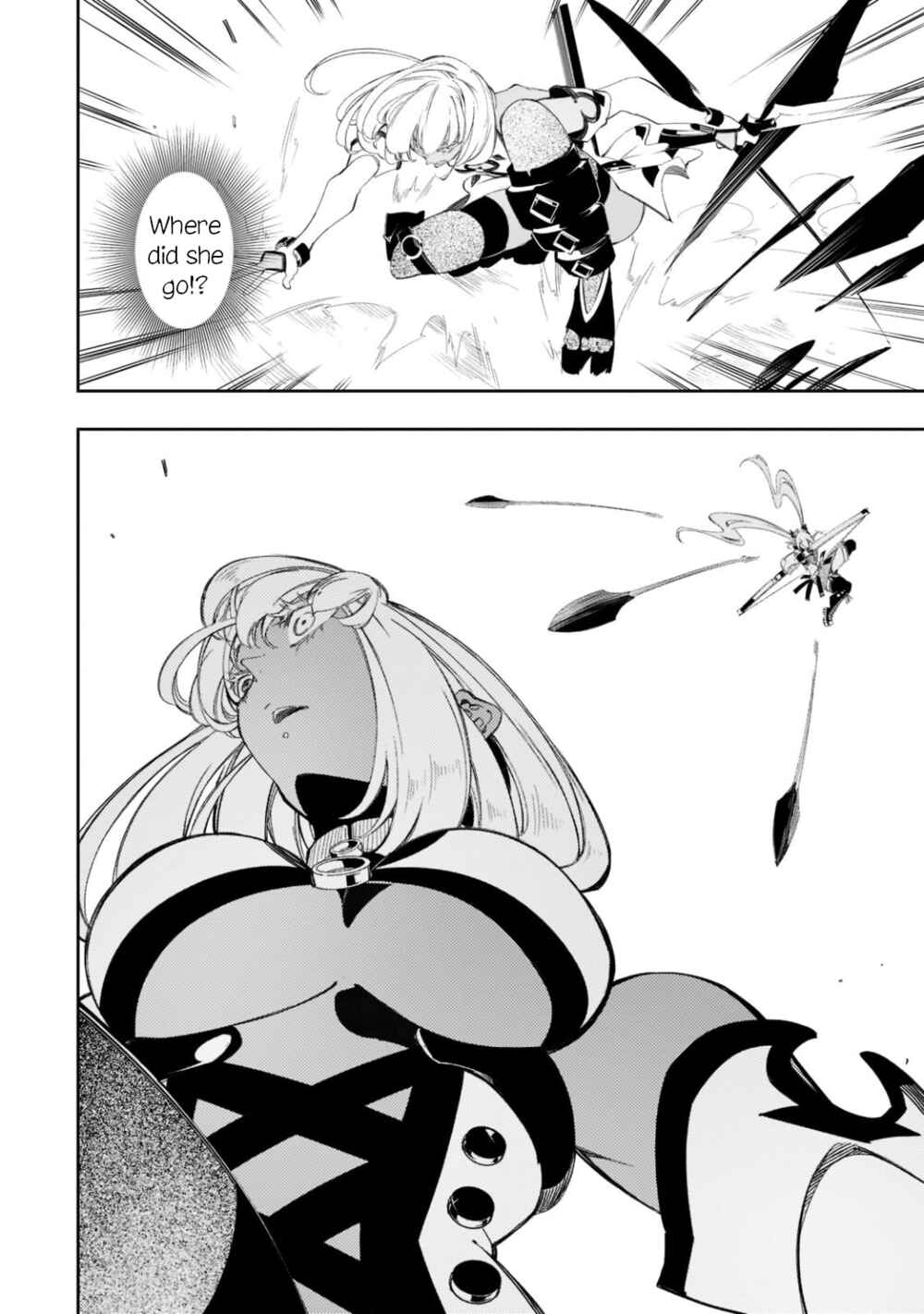 Saikyou no Shienshoku "Wajutsushi" de Aru Ore wa Sekai Saikyou Clan wo Shitagaeru Chapter 31 - Page 10