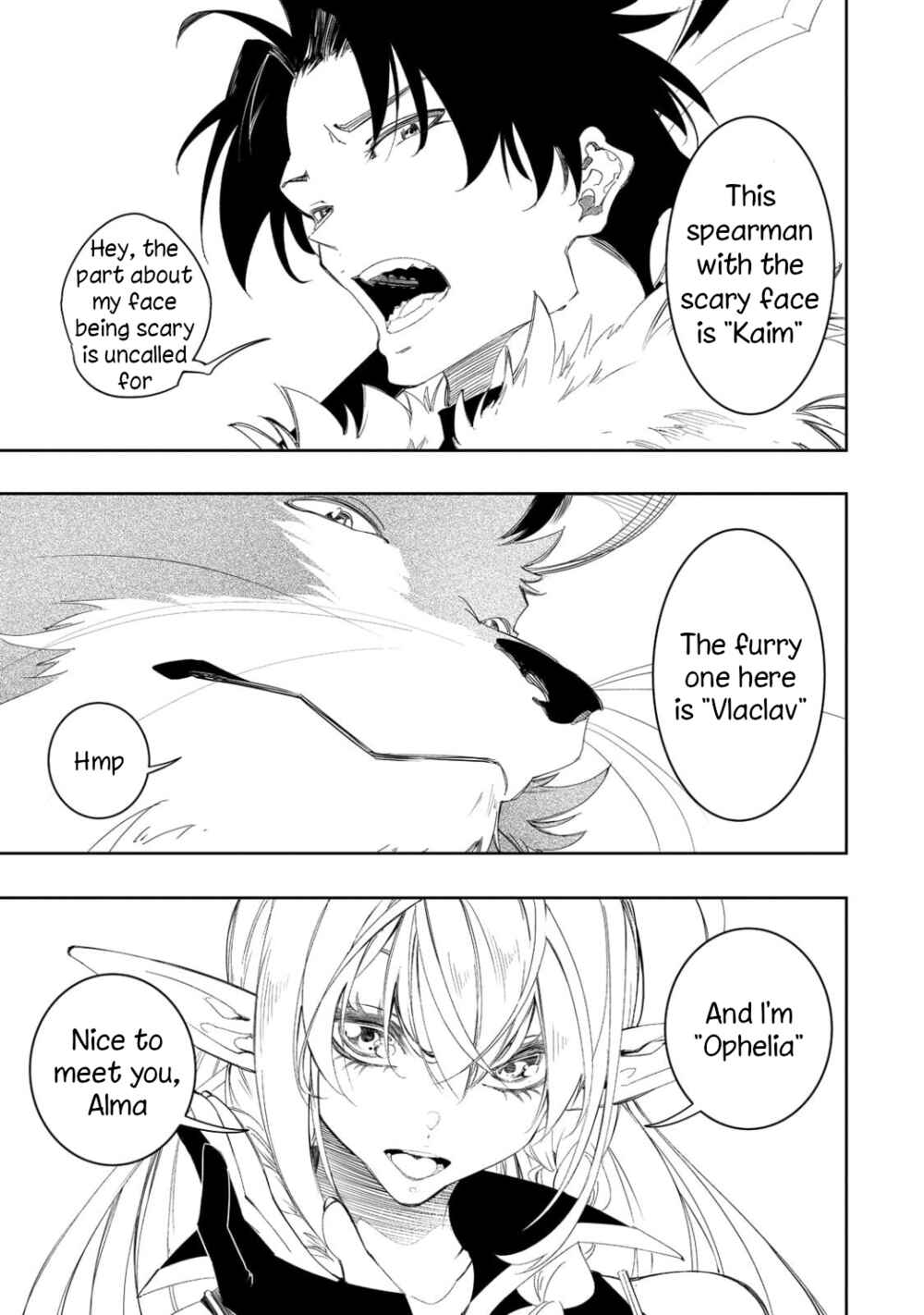 Saikyou no Shienshoku "Wajutsushi" de Aru Ore wa Sekai Saikyou Clan wo Shitagaeru Chapter 31 - Page 19