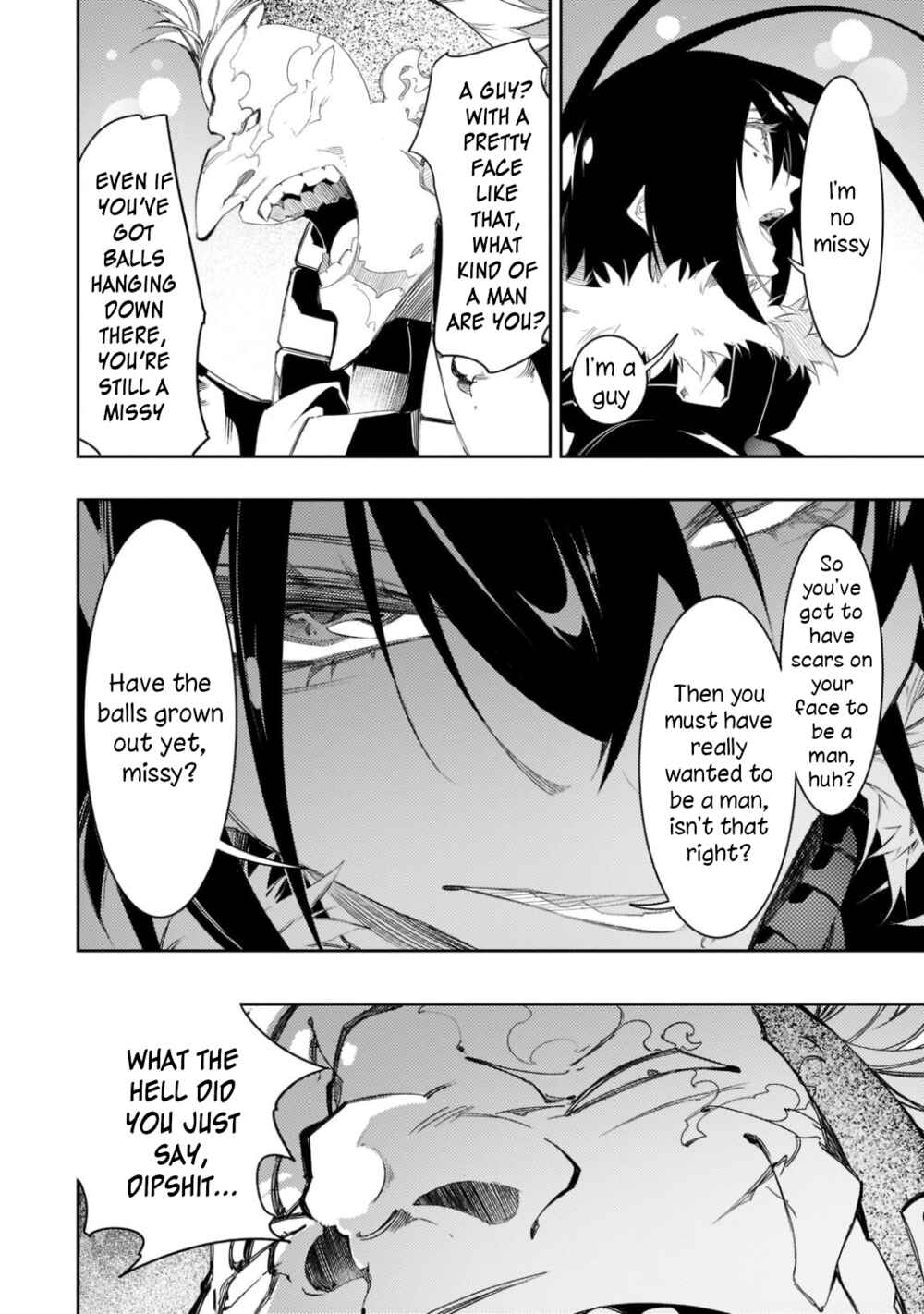 Saikyou no Shienshoku "Wajutsushi" de Aru Ore wa Sekai Saikyou Clan wo Shitagaeru Chapter 31 - Page 28