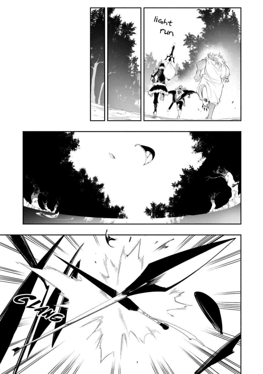 Saikyou no Shienshoku "Wajutsushi" de Aru Ore wa Sekai Saikyou Clan wo Shitagaeru Chapter 31 - Page 7