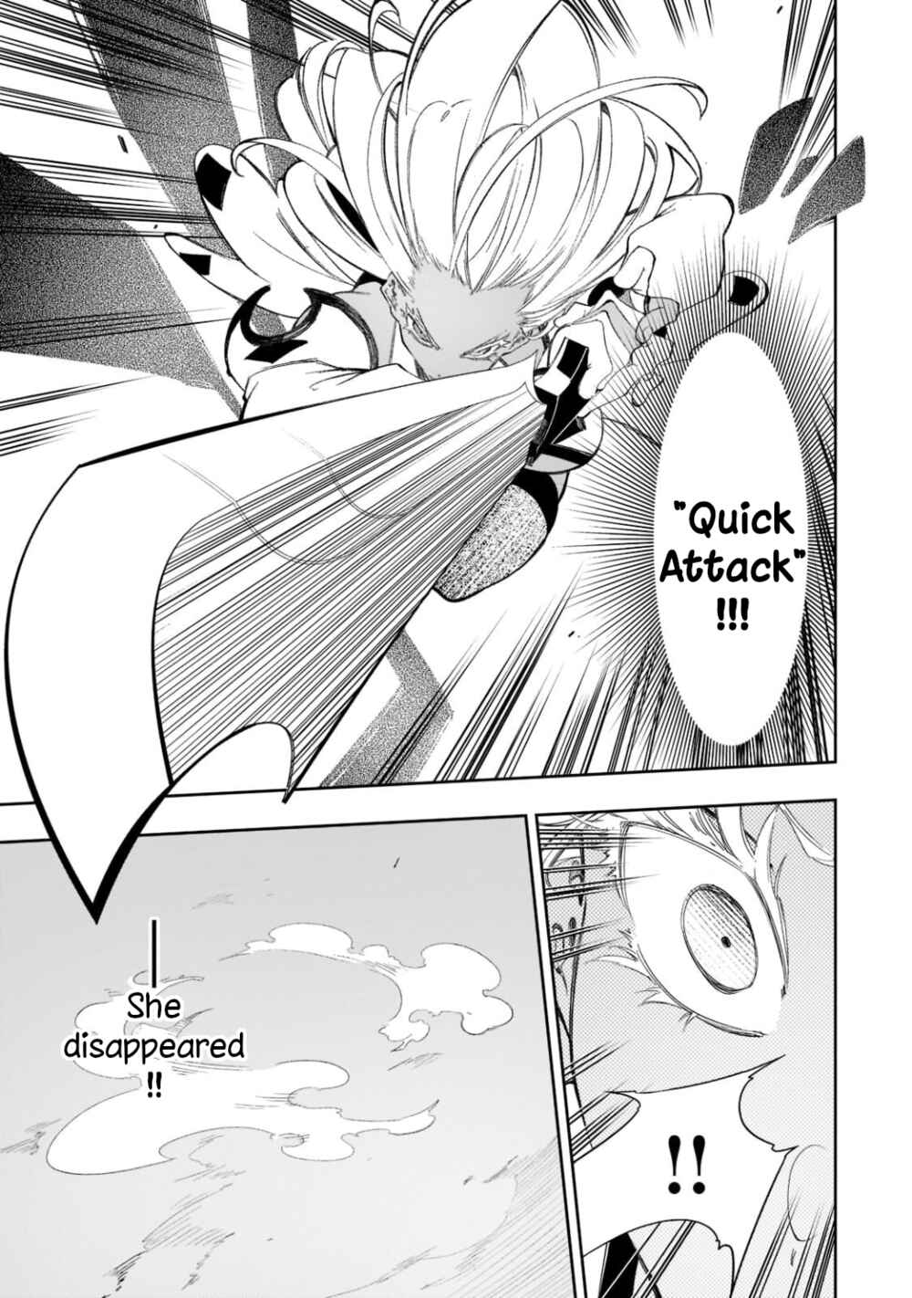 Saikyou no Shienshoku "Wajutsushi" de Aru Ore wa Sekai Saikyou Clan wo Shitagaeru Chapter 31 - Page 9