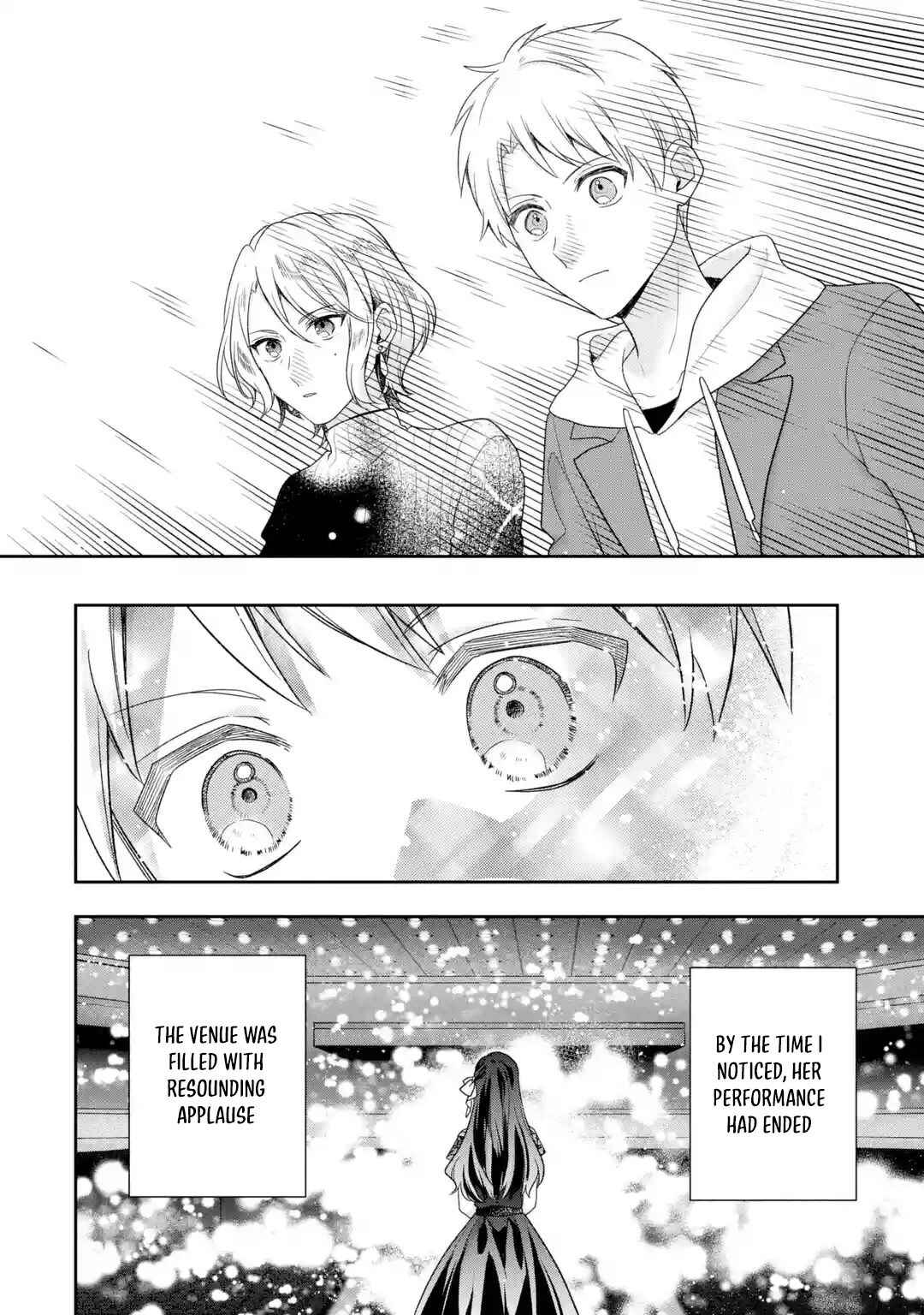Hakoiri Ojou-sama to Shoumin na Ore no Yaritai 100 no Koto Chapter 1 - Page 20