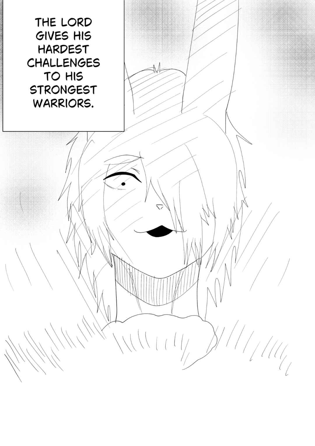 POWPOW! Odyssey Chapter 56 - Page 6