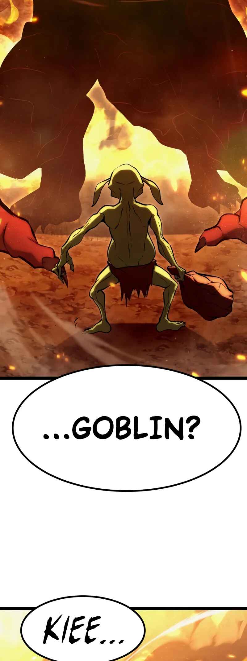 Level 999 Goblin Chapter 1 - Page 11