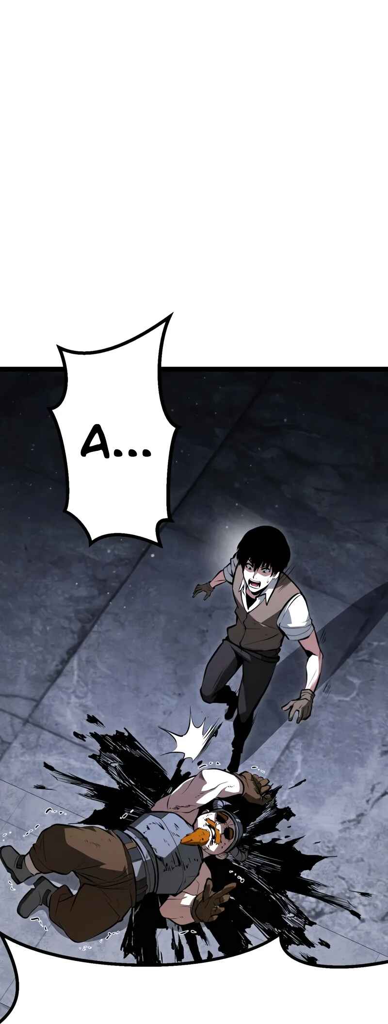 Level 999 Goblin Chapter 1 - Page 126