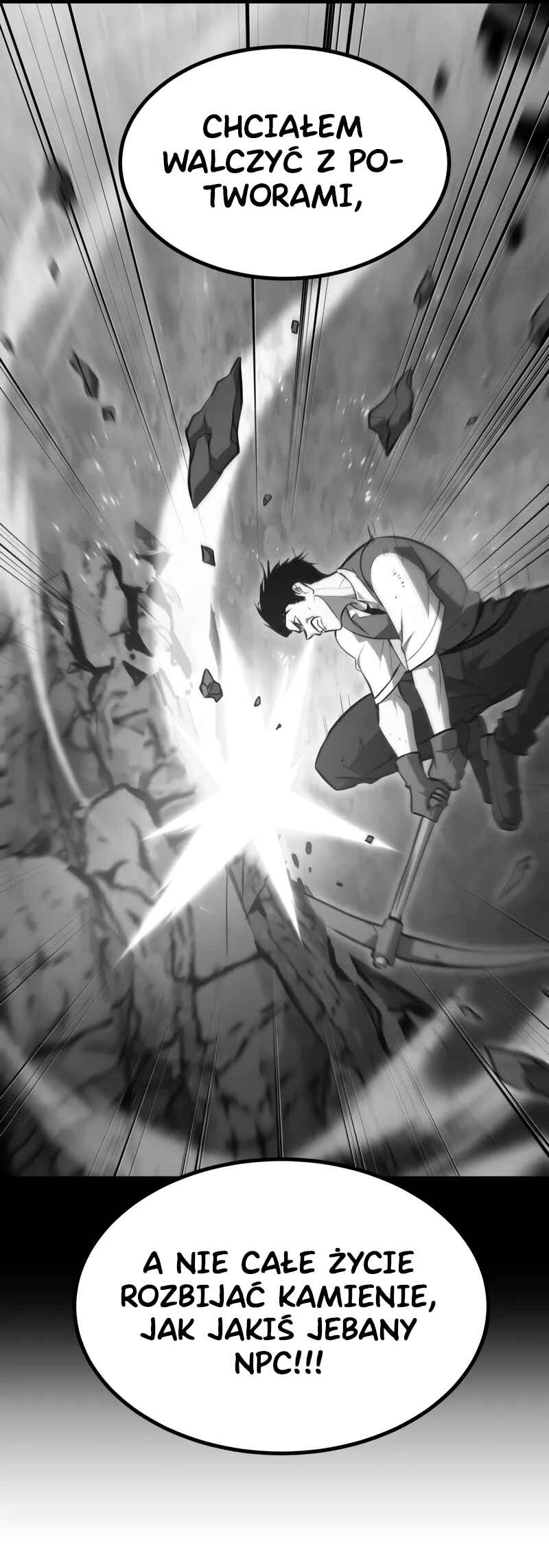 Level 999 Goblin Chapter 1 - Page 163