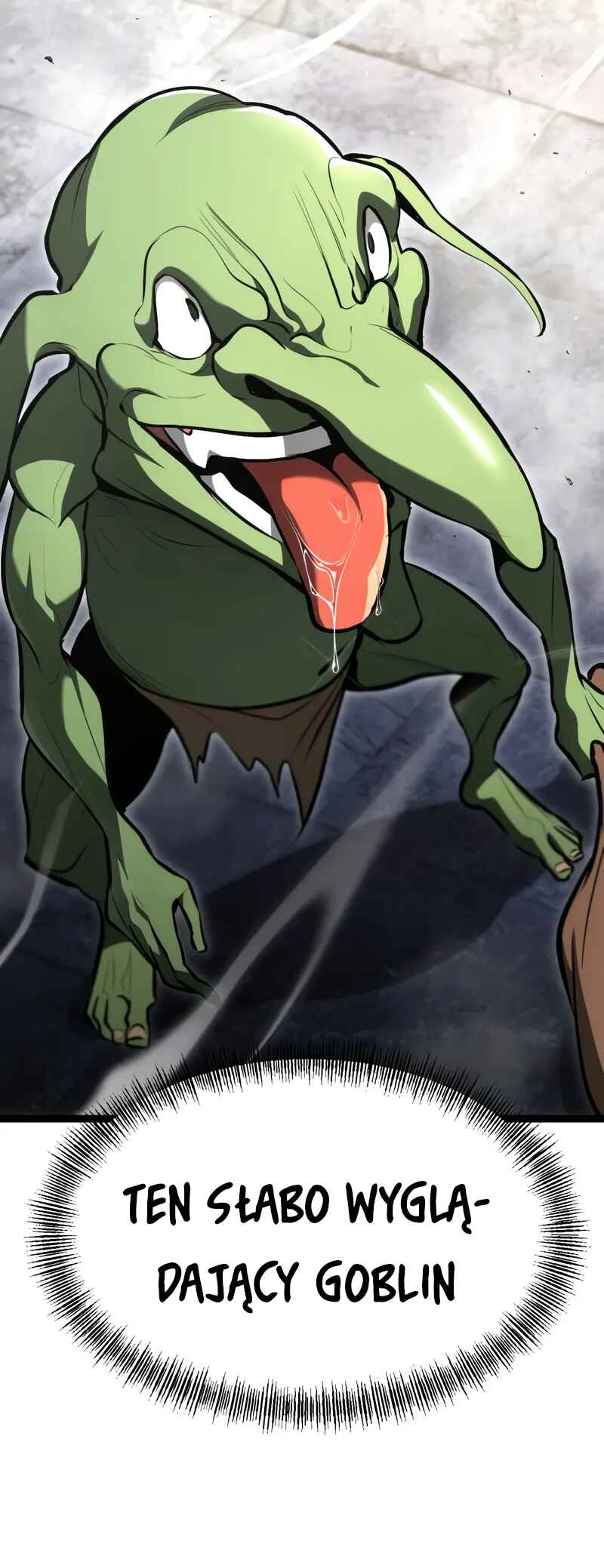Level 999 Goblin Chapter 1 - Page 191