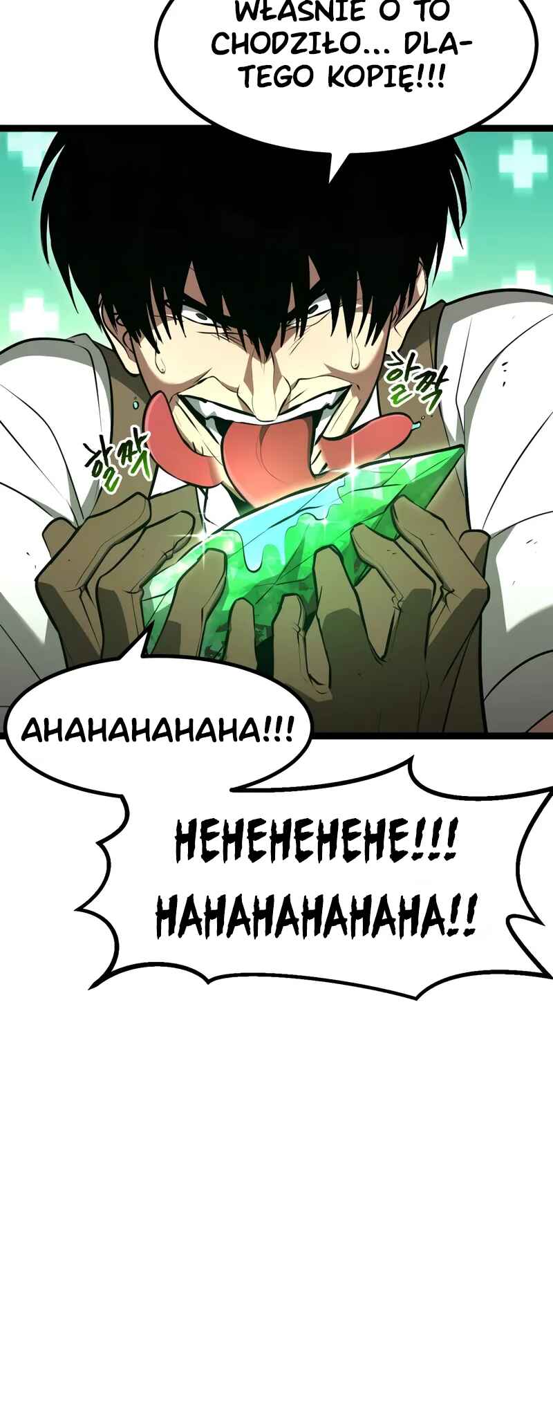 Level 999 Goblin Chapter 1 - Page 48
