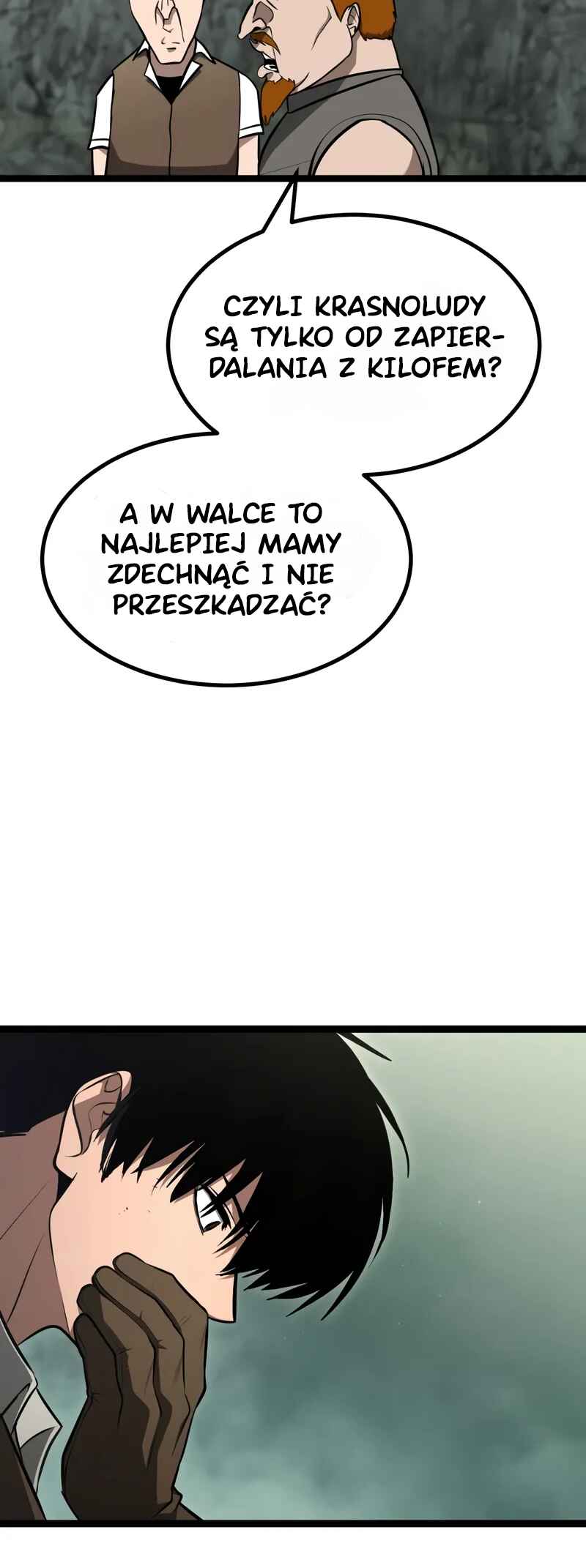 Level 999 Goblin Chapter 1 - Page 55