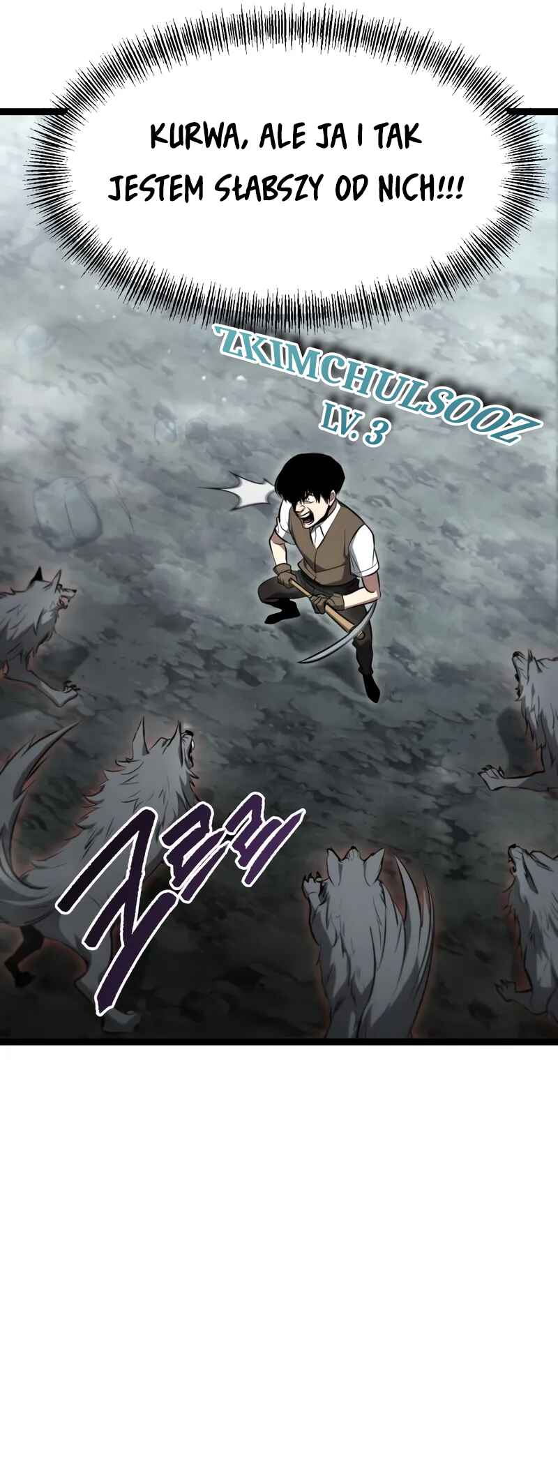 Level 999 Goblin Chapter 1 - Page 63