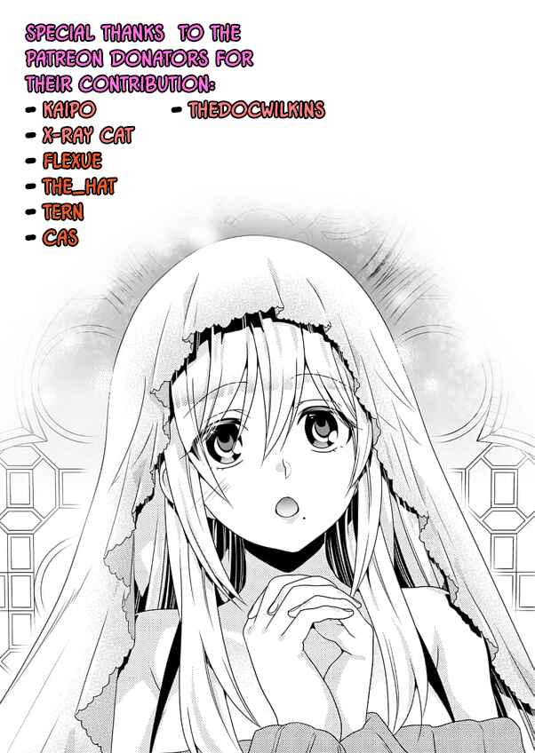 Realist Maou ni Yoru Seiiki Naki Isekai Kaikaku Chapter 6 - Page 18