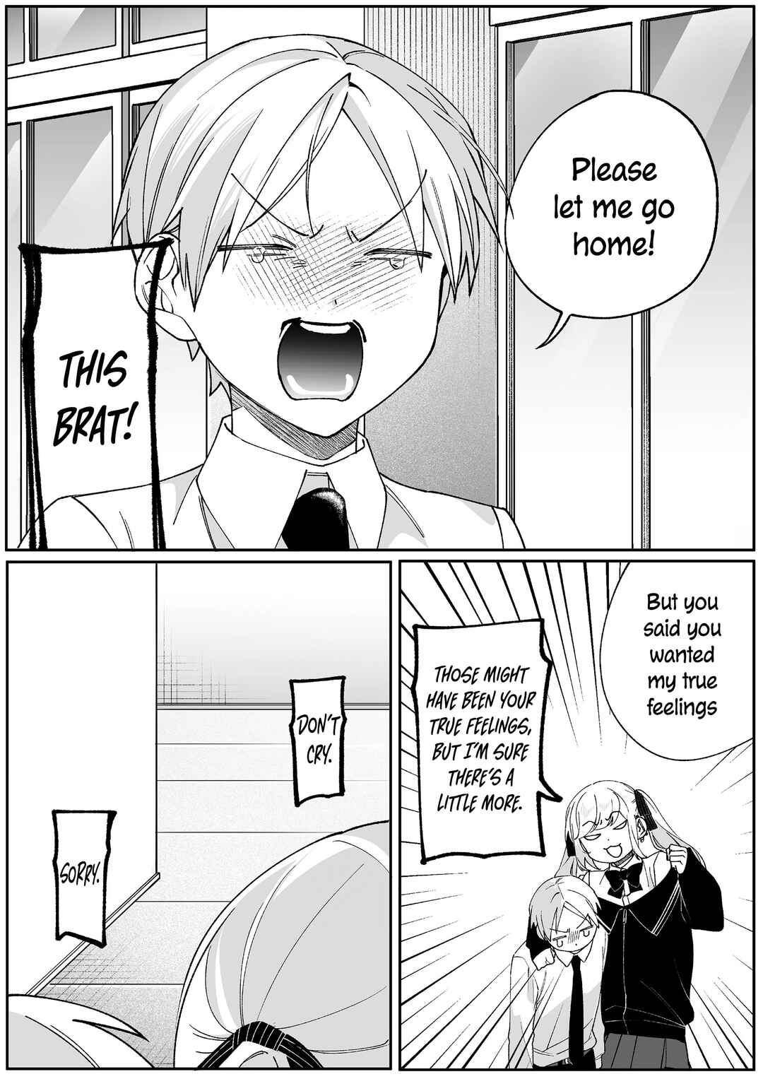 Jirai nandesu ka? Chihara-san Chapter 85 - Page 6