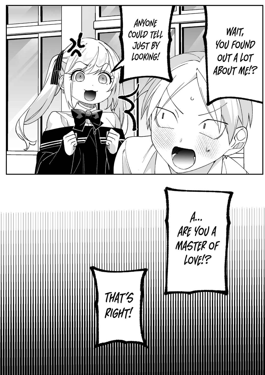 Jirai nandesu ka? Chihara-san Chapter 85 - Page 9