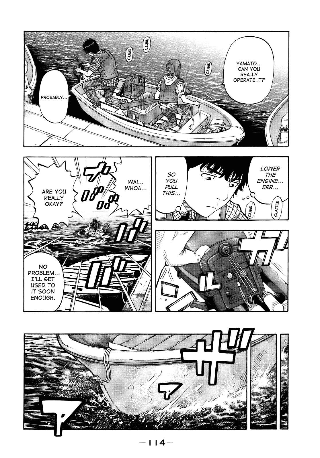 Montage Chapter 4 - Page 16