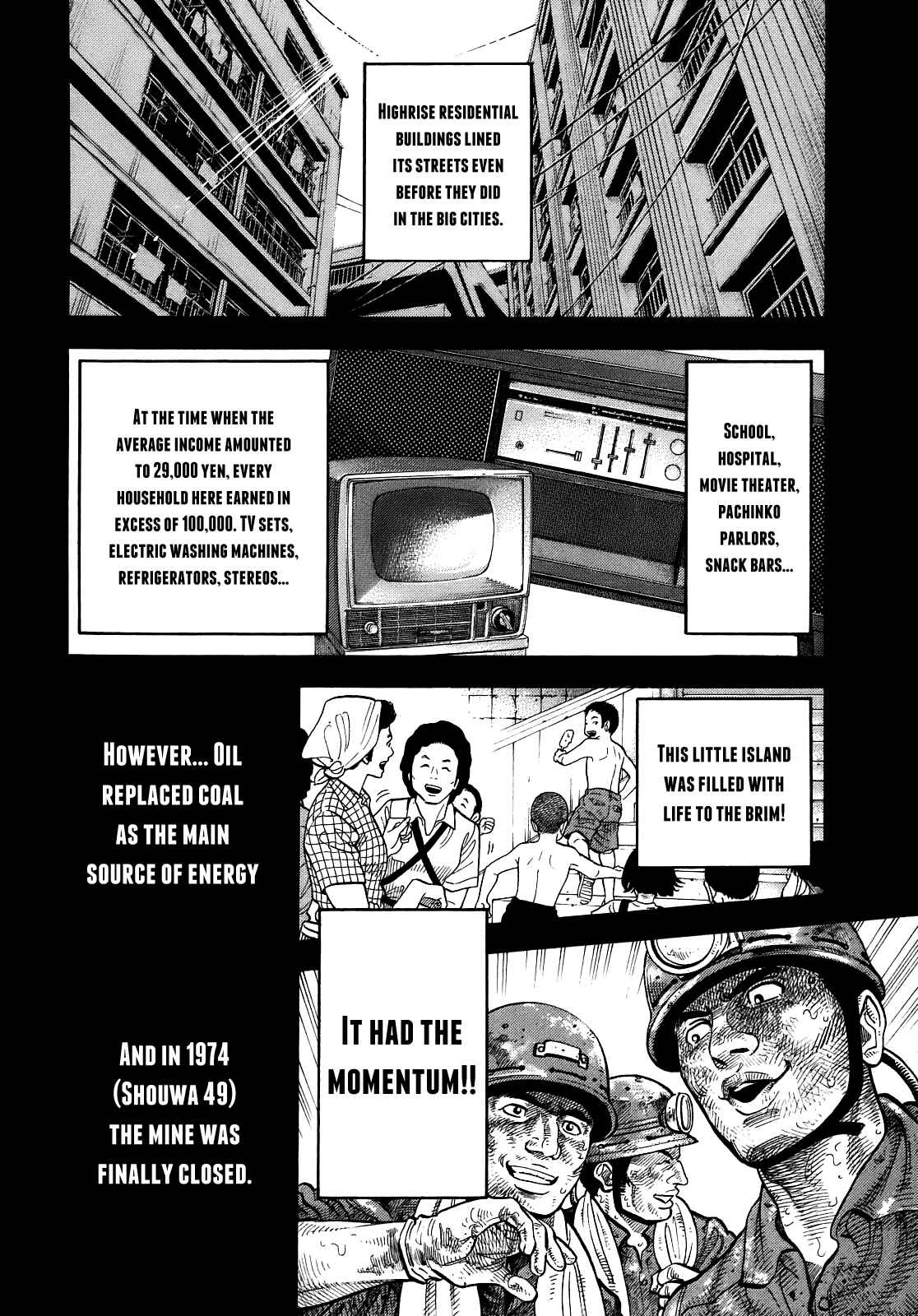 Montage Chapter 4 - Page 2