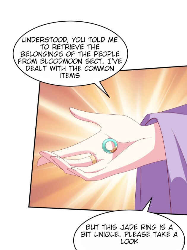 Supreme Ocular Master: The Peerless Heiress Chapter 322 - Page 10