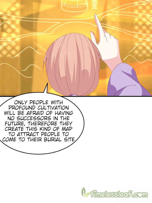 Supreme Ocular Master: The Peerless Heiress Chapter 322 - Page 19