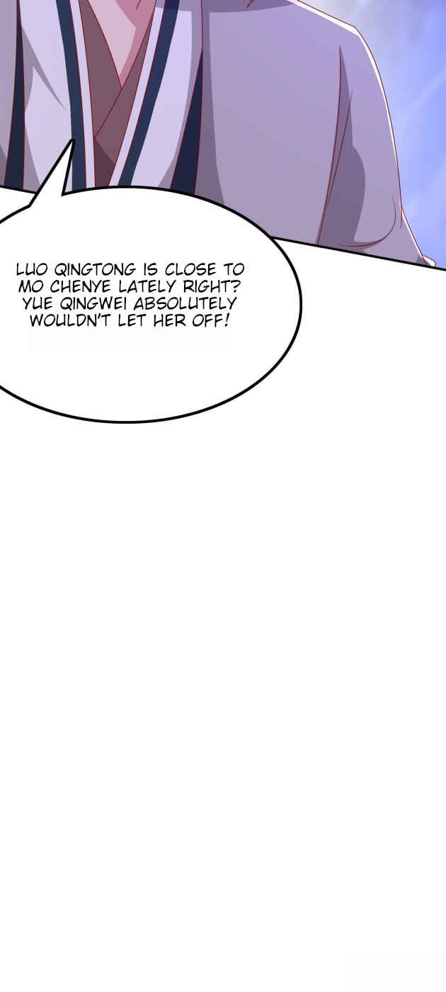 Supreme Ocular Master: The Peerless Heiress Chapter 322 - Page 35