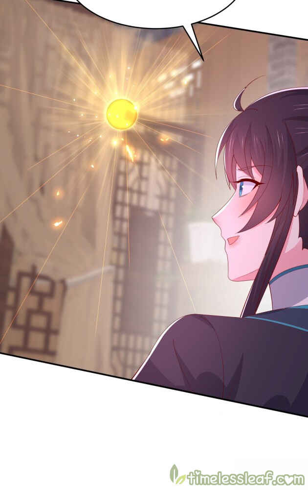 Supreme Ocular Master: The Peerless Heiress Chapter 322 - Page 4