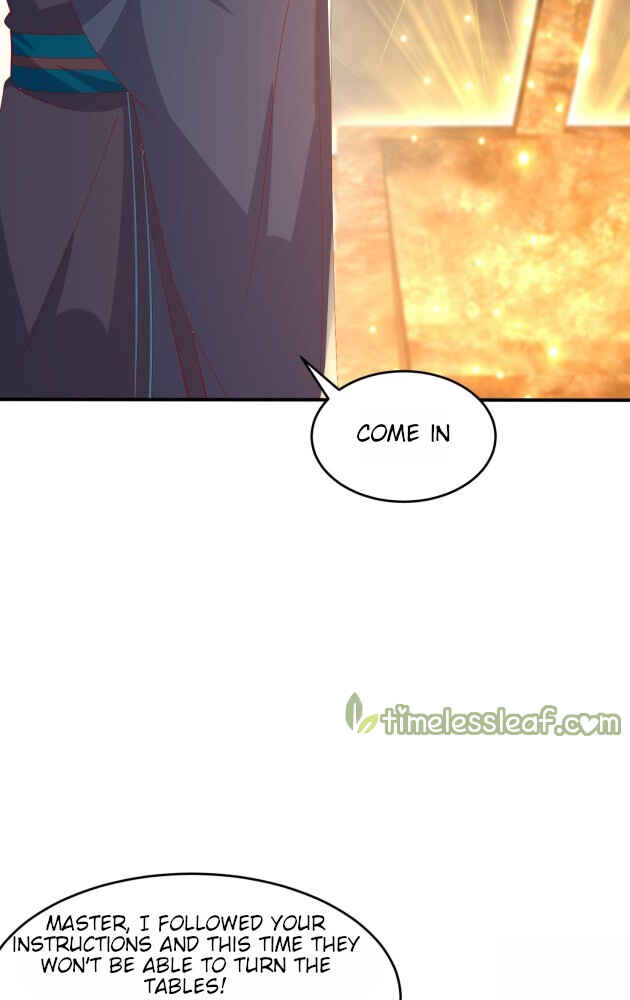 Supreme Ocular Master: The Peerless Heiress Chapter 322 - Page 6