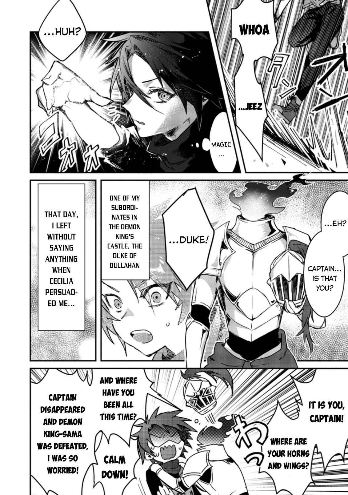 Yuusha Party ni Kawaii Ko ga Ita no de, Kokuhaku Shite Mita Chapter 3 - Page 3