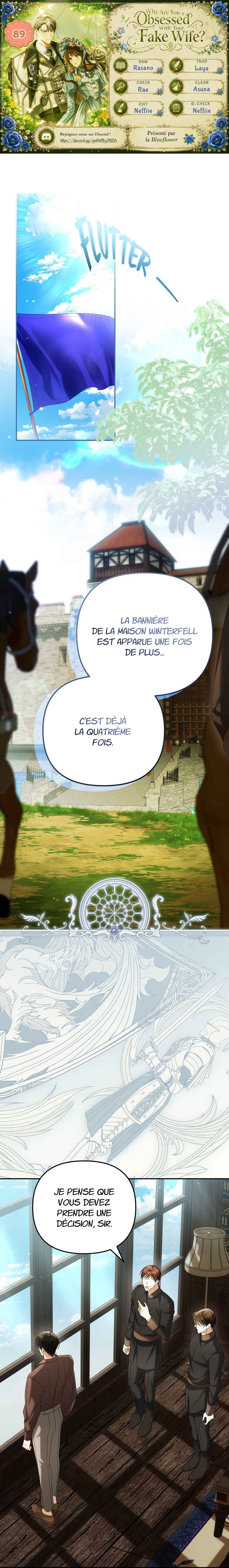 Gajja Anae ege Wae Jipchakhaseyo? Chapter 89 - Page 1
