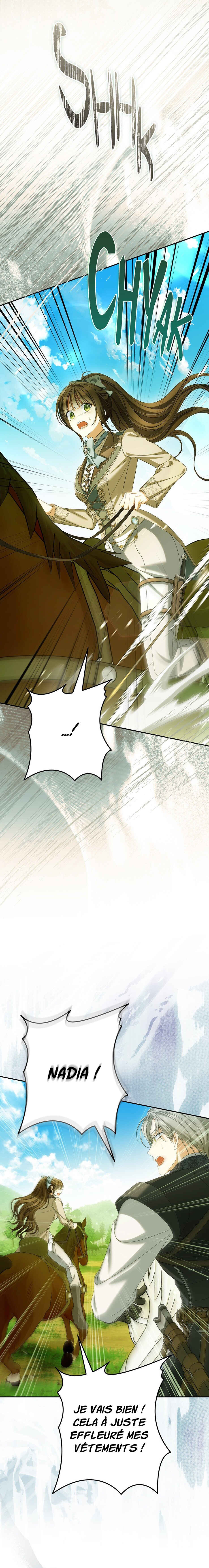 Gajja Anae ege Wae Jipchakhaseyo? Chapter 89 - Page 15