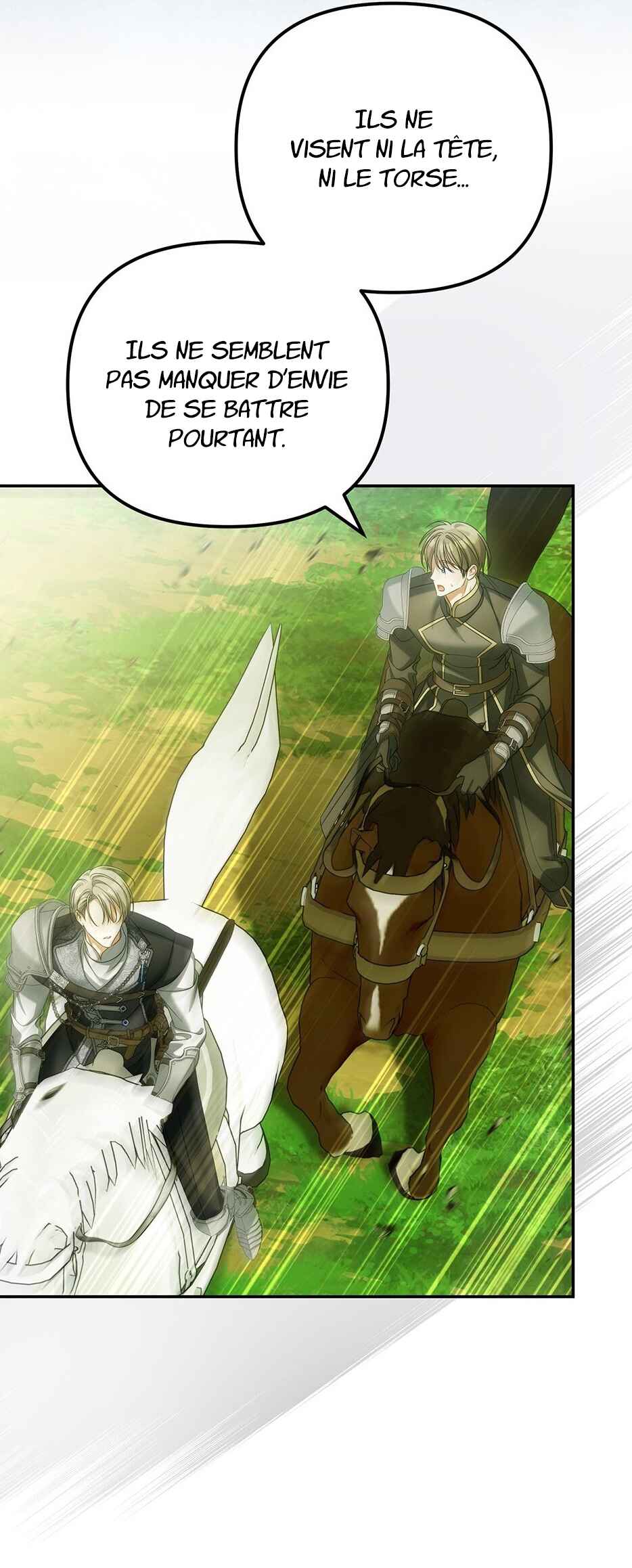 Gajja Anae ege Wae Jipchakhaseyo? Chapter 89 - Page 17